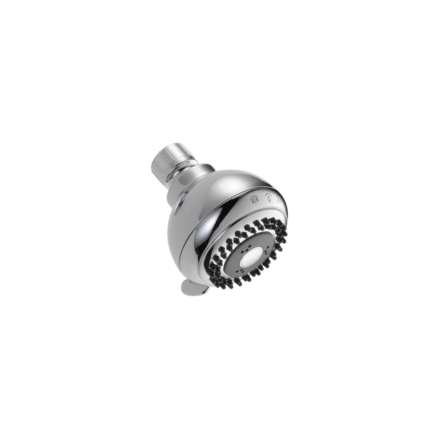 Fundamentals&trade; 4-Setting Shower Head