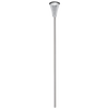 Lift Rod & Finial - Bathroom