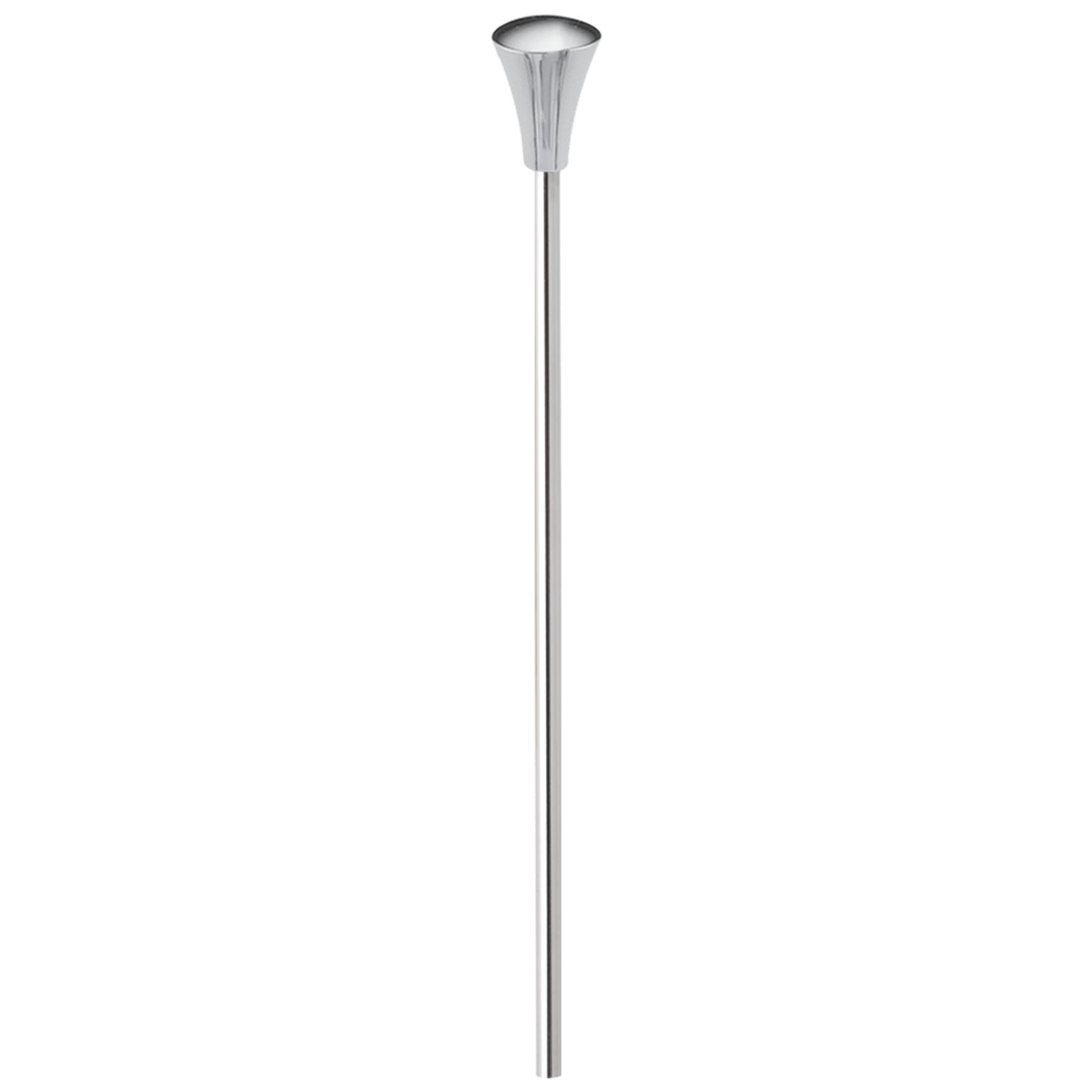 Lift Rod & Finial - Bathroom