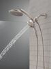 PivotPro&trade; 3-in-1 Combination Shower