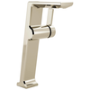 Single Handle Vessel Bathroom Faucet