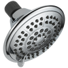 5-Setting Shower Head