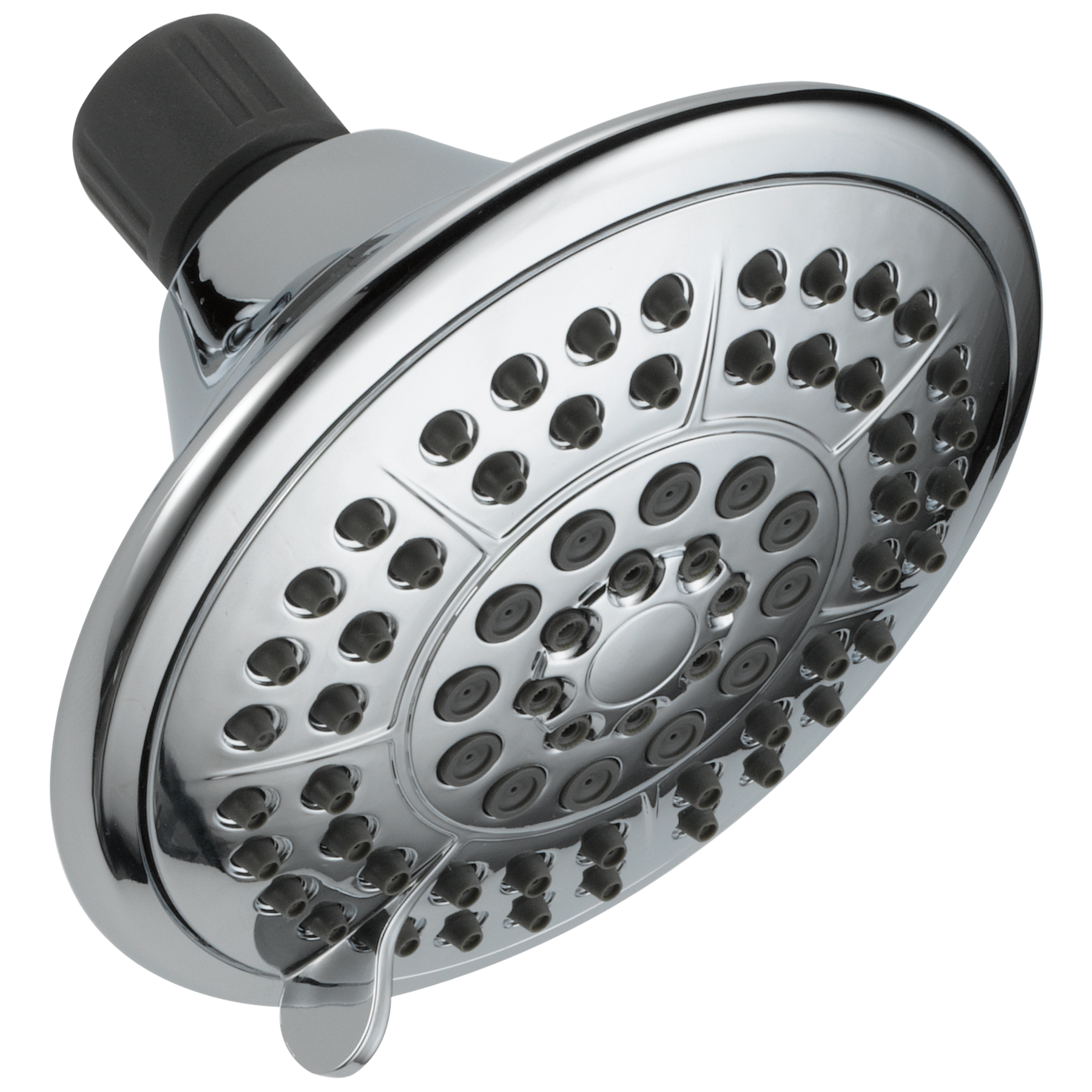 5-Setting Shower Head