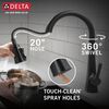 Pull-Down Kitchen Faucet (Recertified)