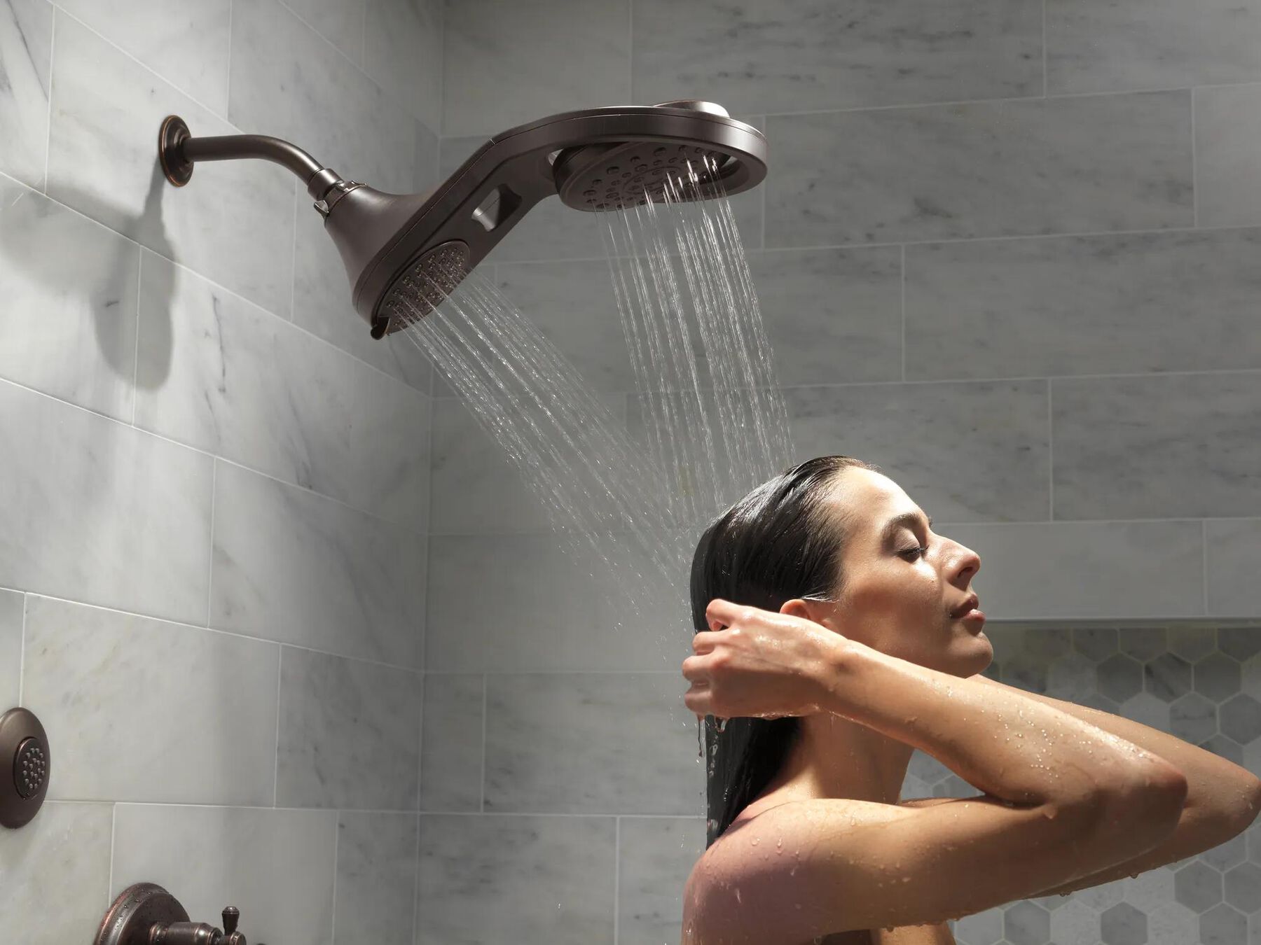 Shower Arm