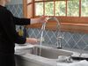 Single Handle Pull-Down Kitchen Faucet with Touch<sub>2</sub>O&reg; and ShieldSpray&reg; Technologies (Recertified)