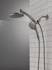 PivotPro&trade; 3-in-1 Combination Shower