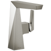 Mid-Height Single Handle Faucet (Recertified)