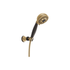 H<sub>2</sub>Okinetic&reg; 5-Setting Adjustable Wall Mount Hand Shower (Recertified)