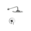 In-Wall Shower Only