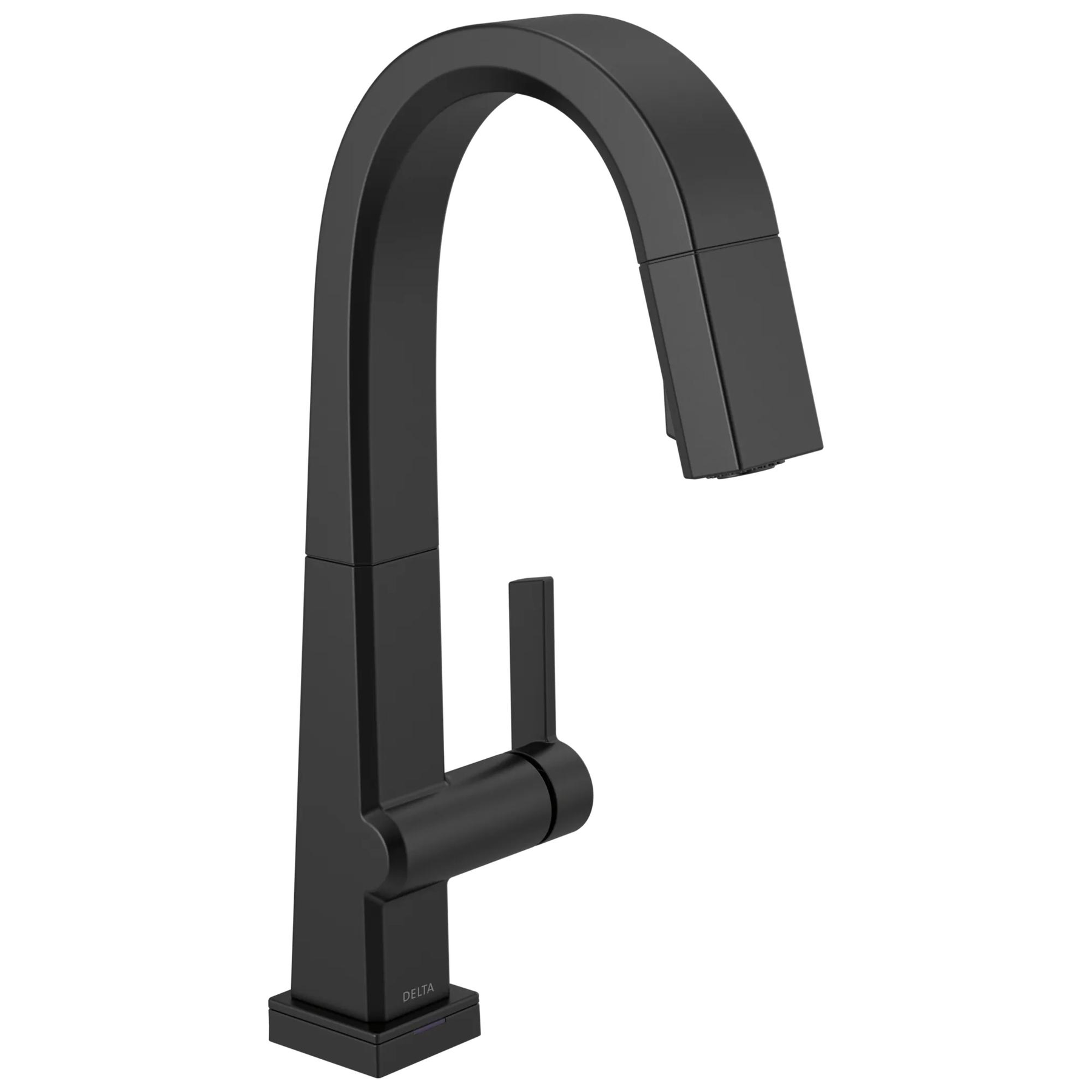 Single Handle Pull-Down Bar / Prep Faucet With Touch2O&reg; Technology