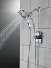 In2ition&reg; Shower Trim 17S (Recertified)