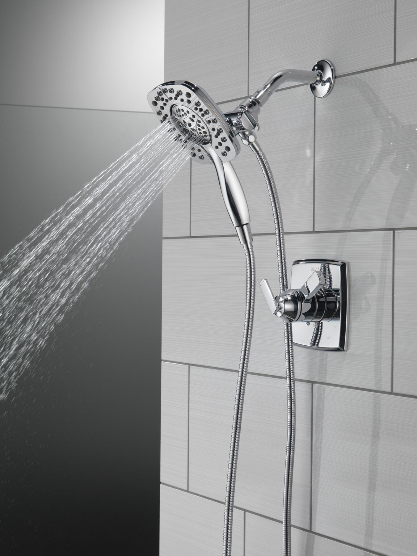 In2ition&reg; Shower Trim 17S (Recertified)