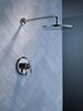 17 Series Shower Trim