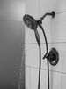 Monitor&reg; 14 Series Shower with WaterSense In2ition&reg; Two-in-One Shower
