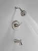 Monitor&reg; 14 Series Tub and Shower