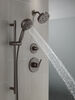 3-Function Custom Shower Bundle with ProClean Hand Shower