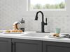 Single Handle Pull-Down Bar / Prep Faucet