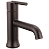 Single Handle Bathroom Faucet