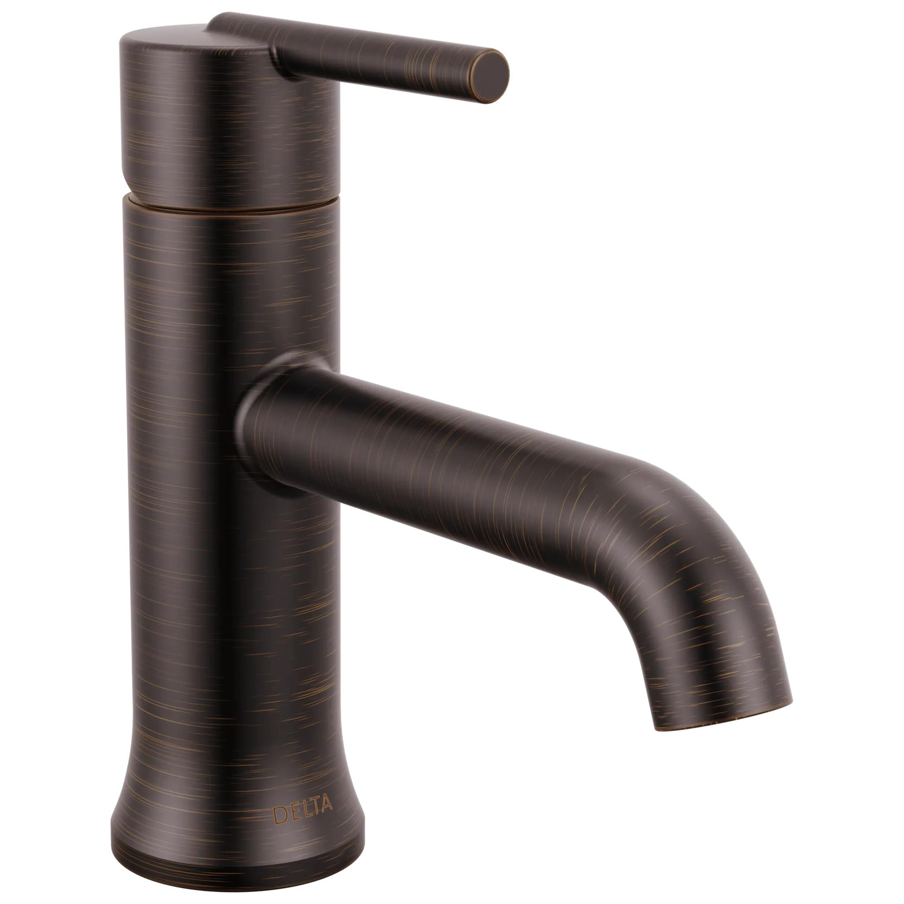 Single Handle Bathroom Faucet