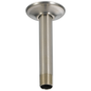 Shower Arm & Flange - Ceiling Mount