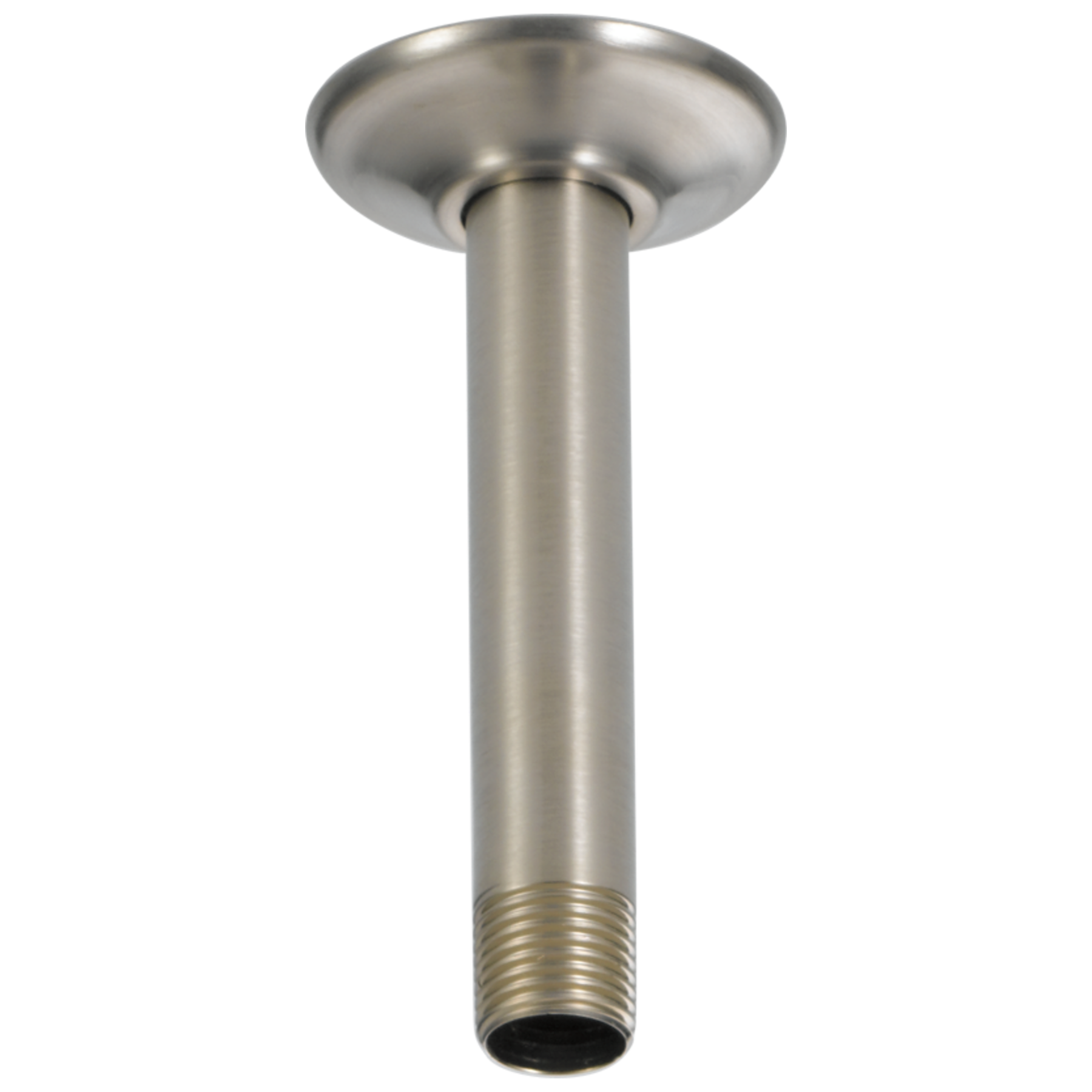 Shower Arm & Flange - Ceiling Mount
