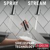Single Handle Pull-Down Kitchen Faucet with Touch<sub>2</sub>O&reg; Technology