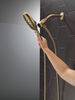 7-Setting SureDock&reg; Magnetic Hand Shower