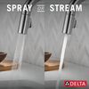 Single Handle Pull-Down Bar / Prep Faucet with Touch<sub>2</sub>O&reg; Technology (Recertified)