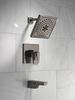 Monitor 17 Series Tub & Shower Trim