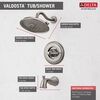 Monitor&reg; 14 Series Tub & Shower Trim