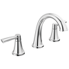Widespread Bathroom Faucet (Recertified)