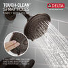 Shower Trim 17S (Recertified)
