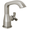Single Handle Bathroom Faucet