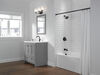 Monitor&reg; 17 Series H<sub>2</sub>Okinetic&reg; Tub & Shower Trim