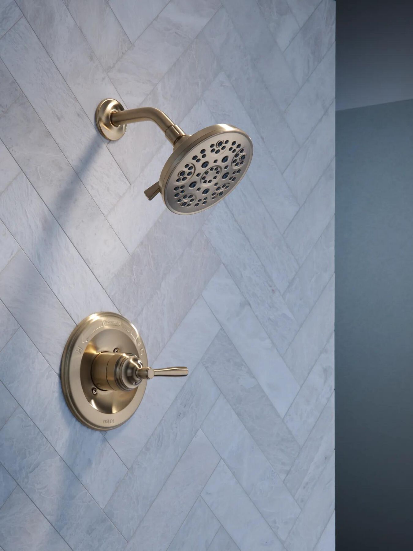 Monitor&reg; 14 Series Shower Only
