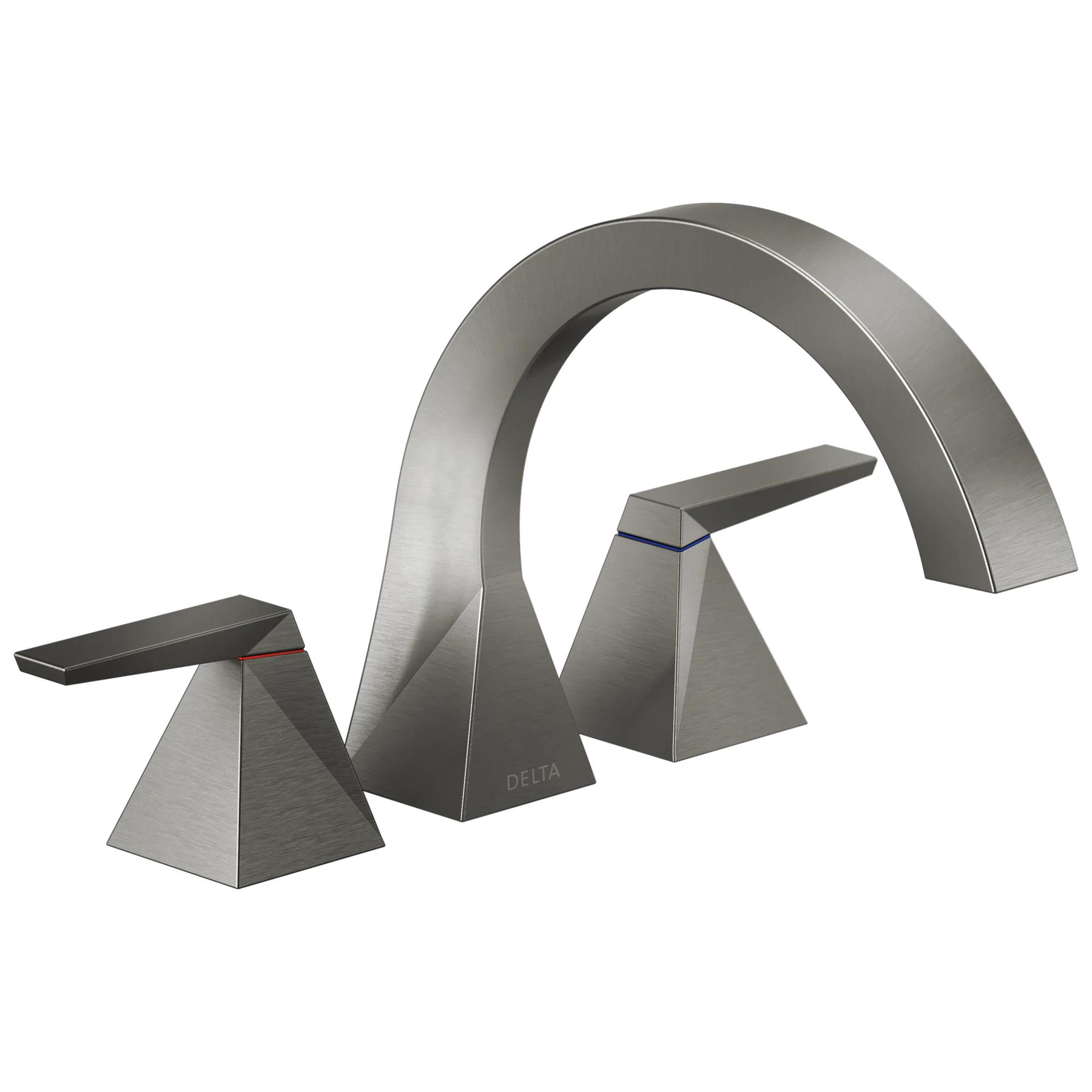 Two-Handle Roman Tub Trim