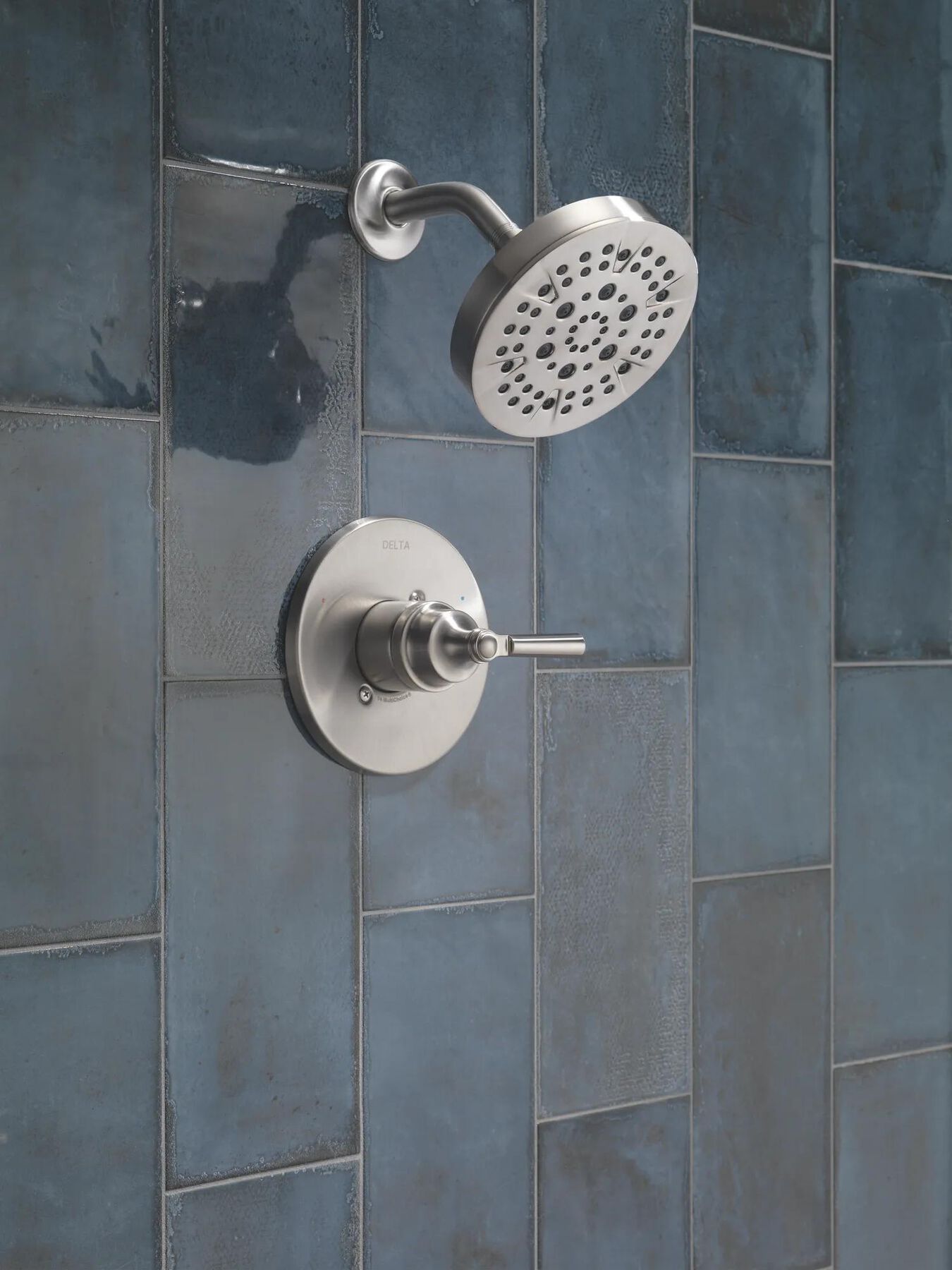 14 Series Shower Only Trim (Recertified)