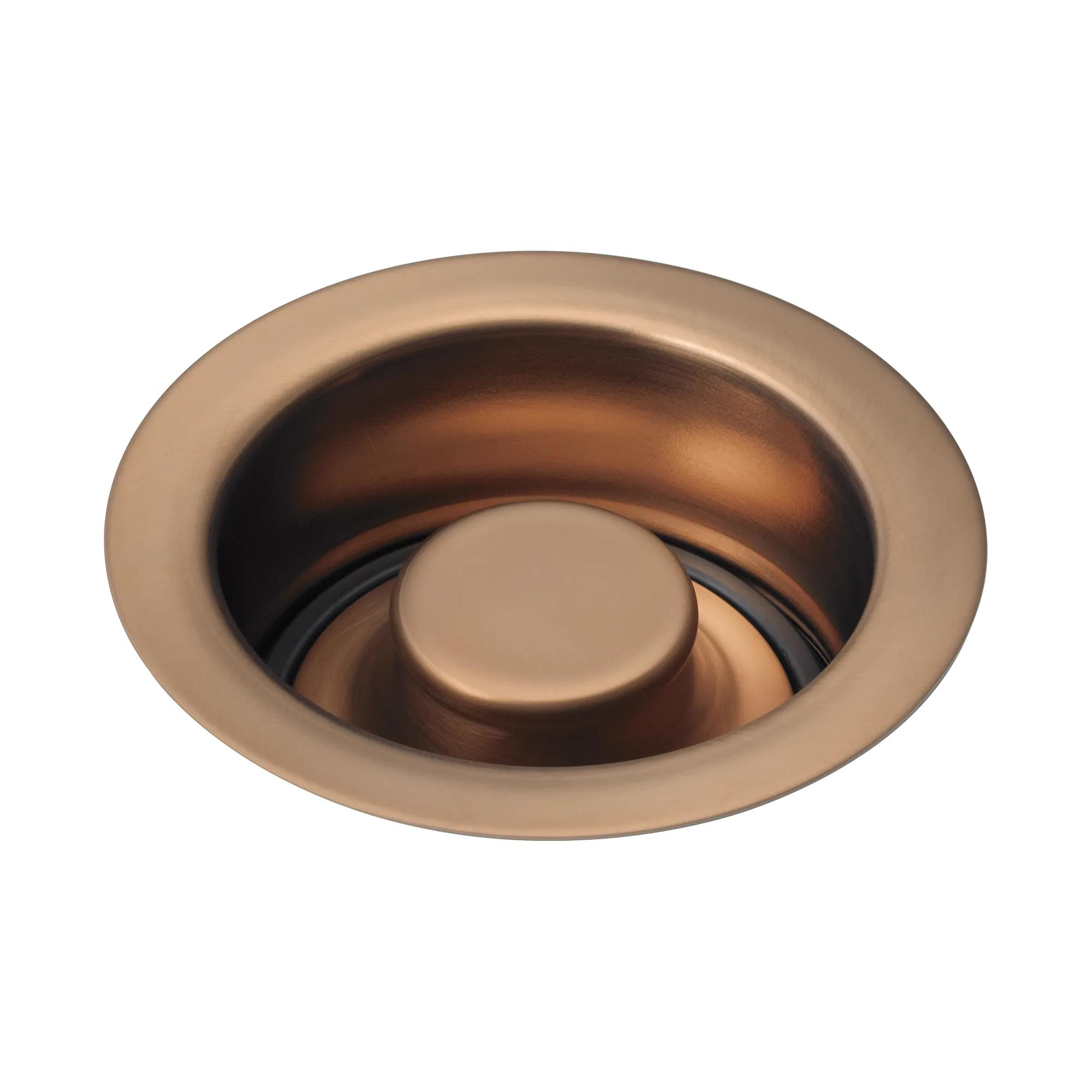 Kitchen Disposal and Flange Stopper