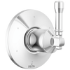 6-Setting Diverter Trim