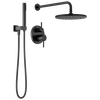 Monitor&reg; 14 Series Shower with Raincan & Hand Shower