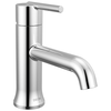 Single Handle Bathroom Faucet