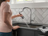 Touch<sub>2</sub>O&reg;  Pull-Down Kitchen w/ShieldSpray (Recertified)
