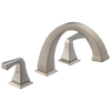 Roman Tub Faucet Trim (Recertified)