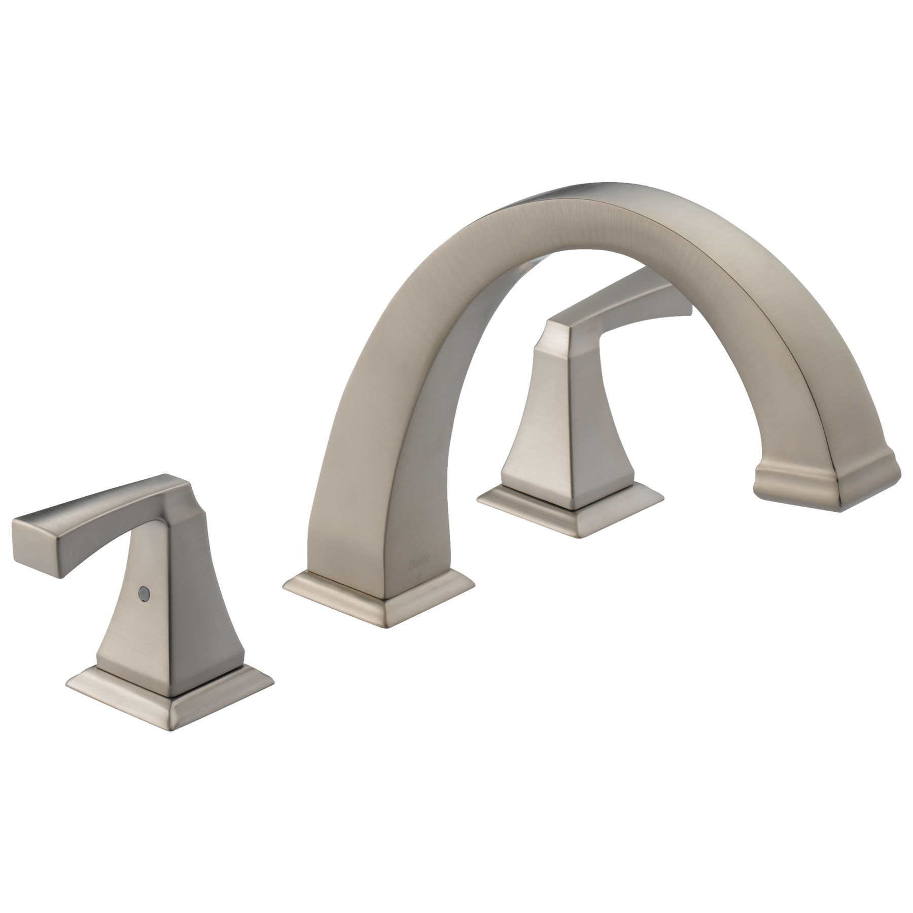 Roman Tub Faucet Trim (Recertified)