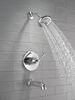 Monitor&reg; 14 Series Tub and Shower Trim