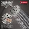 14 Series Tub and Shower Trim with Rough