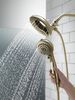 In2ition&reg;&nbsp;5-Setting Two-In-One Shower