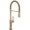 Touch2O&reg; Technology Kitchen Faucet with Touchless Technology