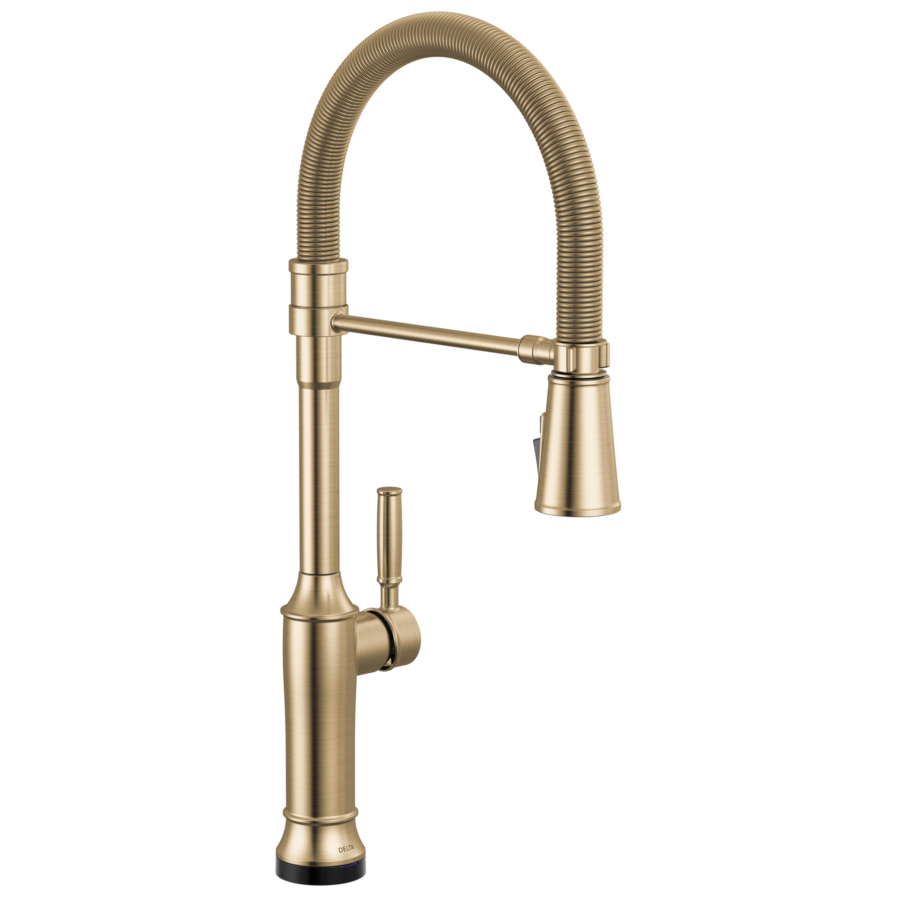 Touch2O&reg; Technology Kitchen Faucet with Touchless Technology